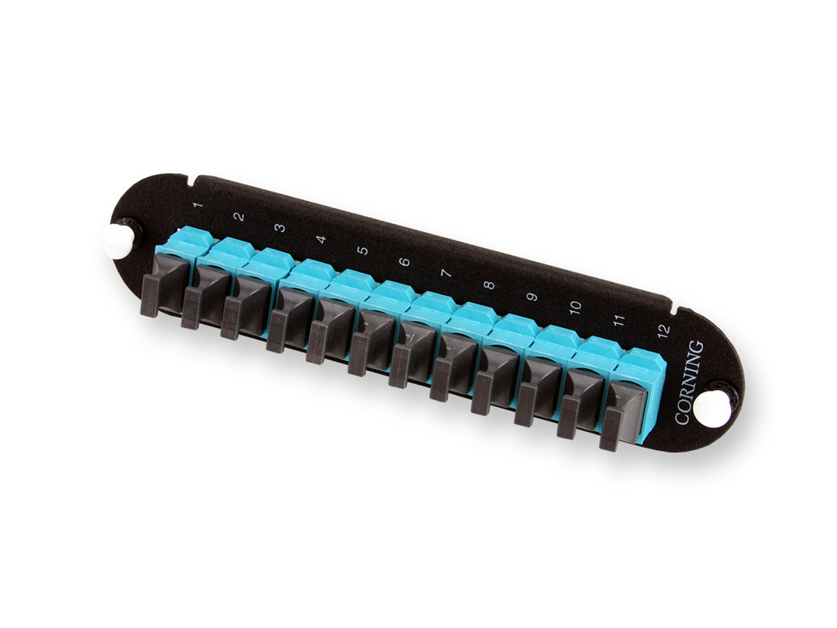 144 F, 50 µm multimode (OM3/4)
