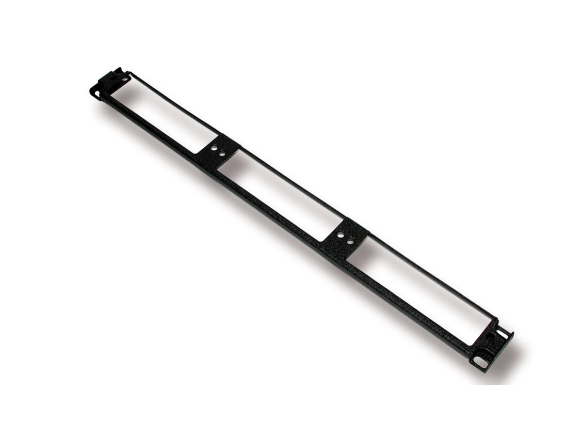 CPP 1U Rack-Mountable 19-inch Panel