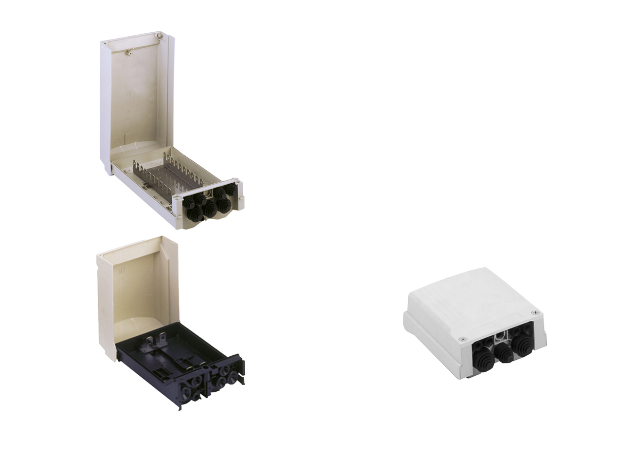 DDB Durable Distribution Box