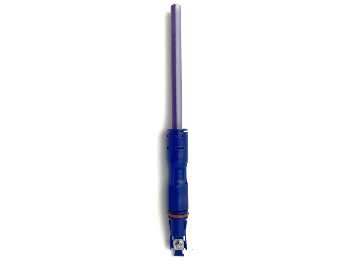 ECAM S9.5 Gasstop for Micro Ducts 10 mm OD