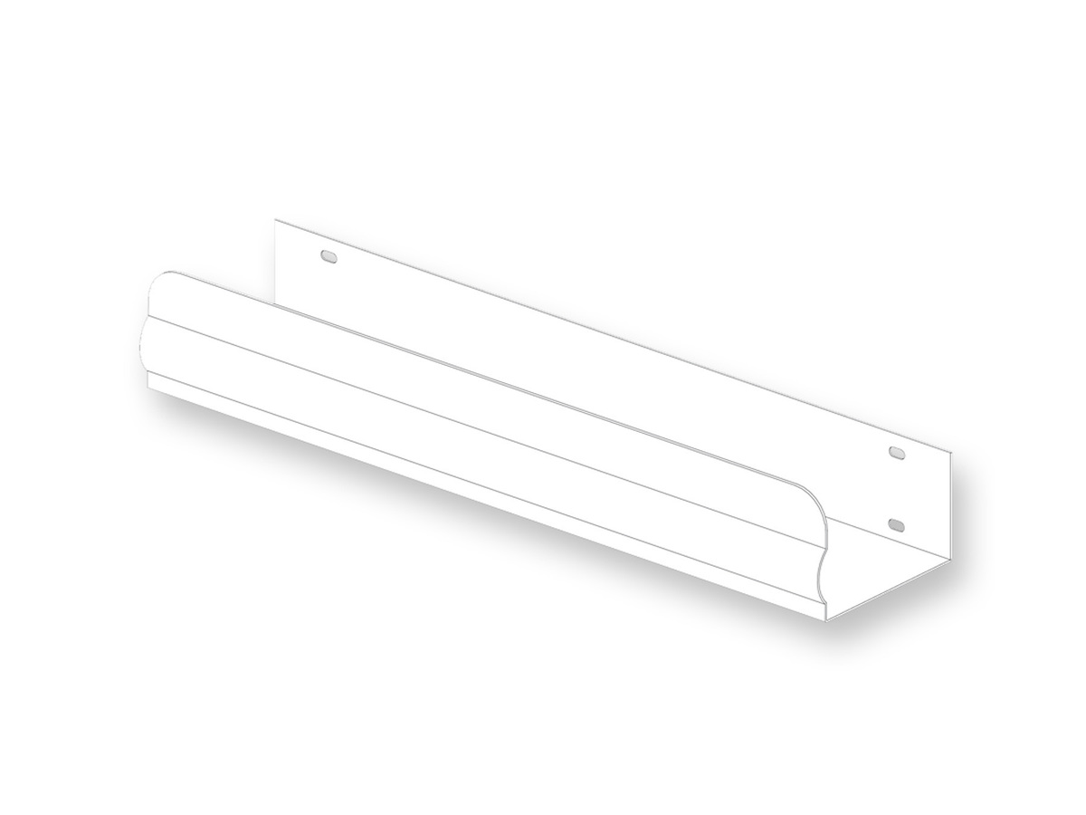 Bottom Jumper Trough, 2U 23