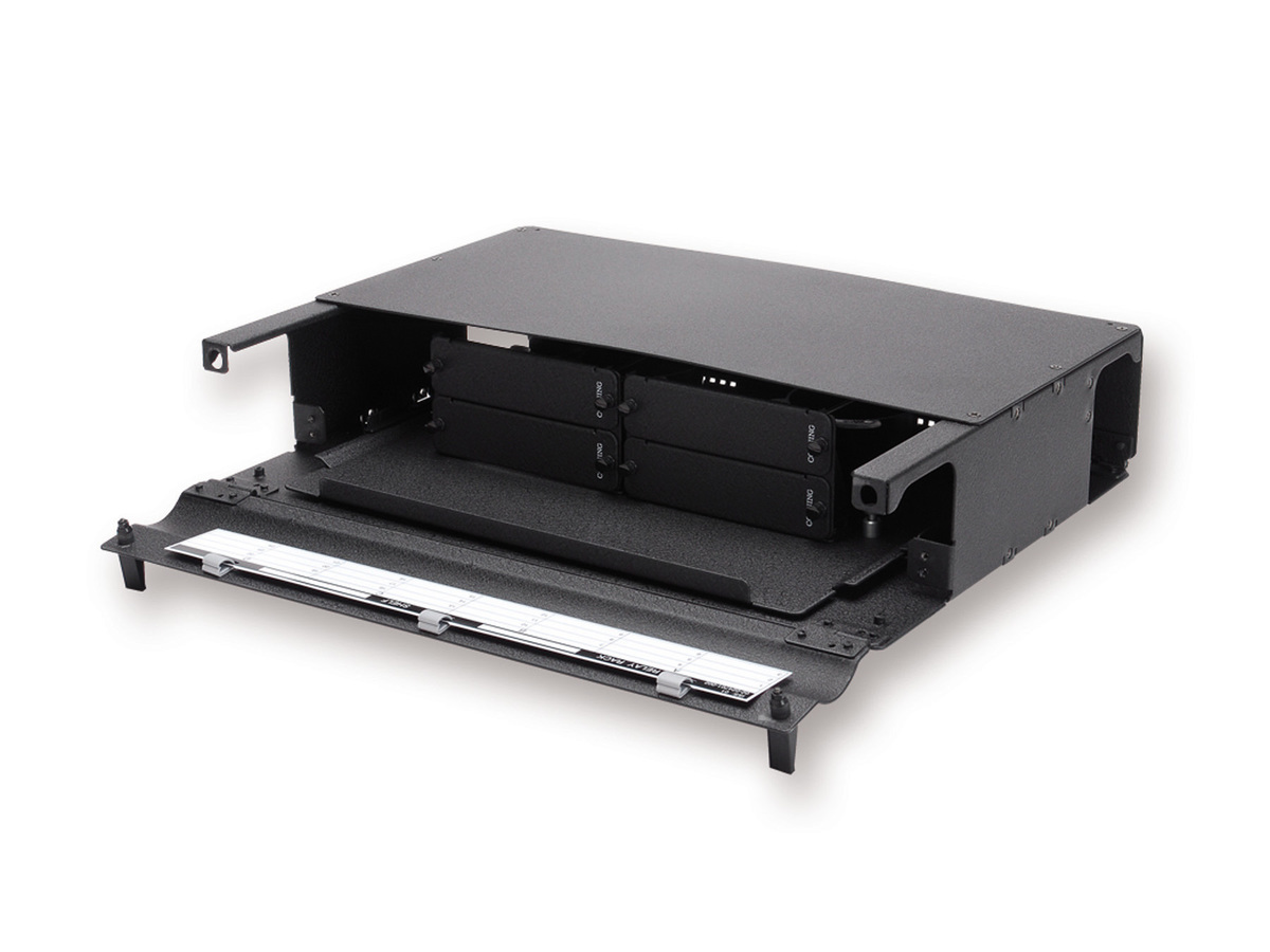 Eclipse® Hardware Connector Housing