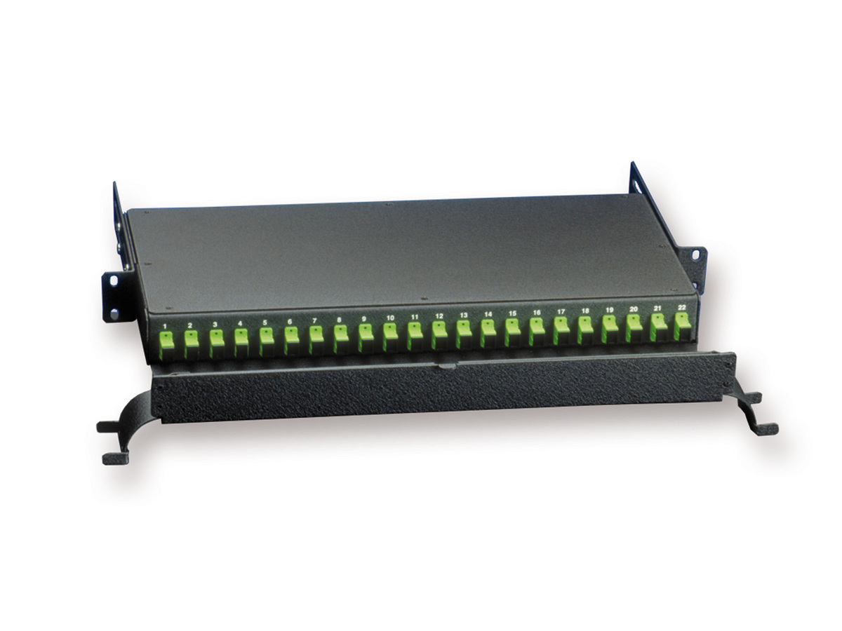 Eclipse® Coupler Shelf