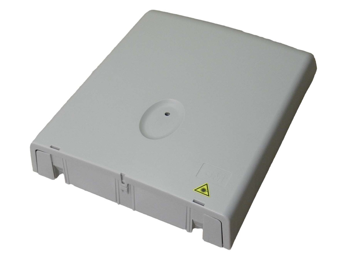 Terminal Distribution BOX