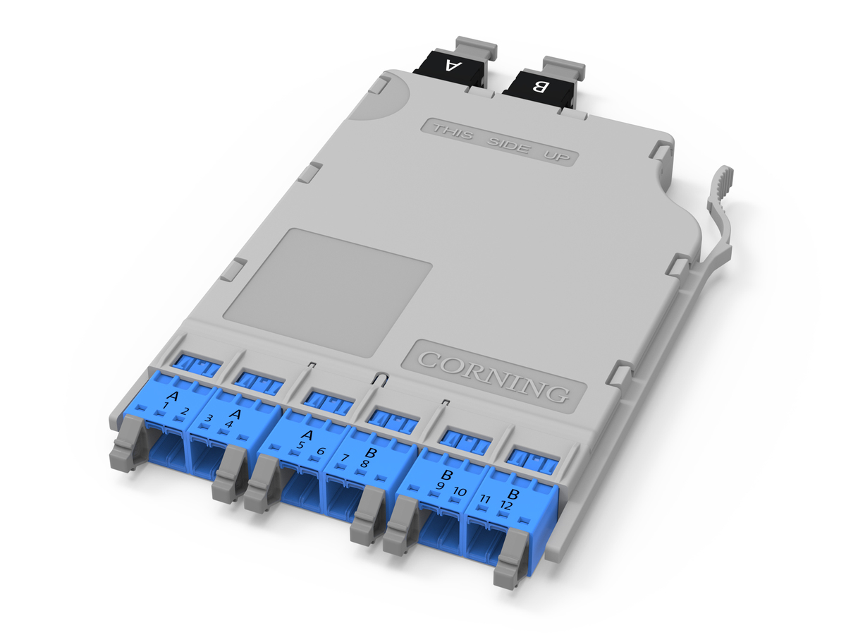 24F, SMF-28® Ultra fibre