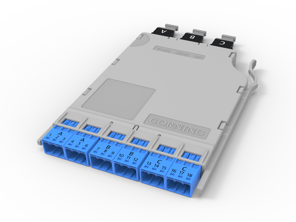 36F, SMF-28® Ultra fibre