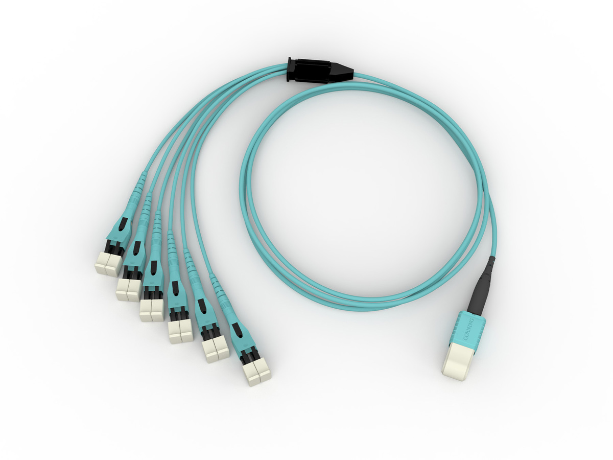 EDGE™ Staggered Harness