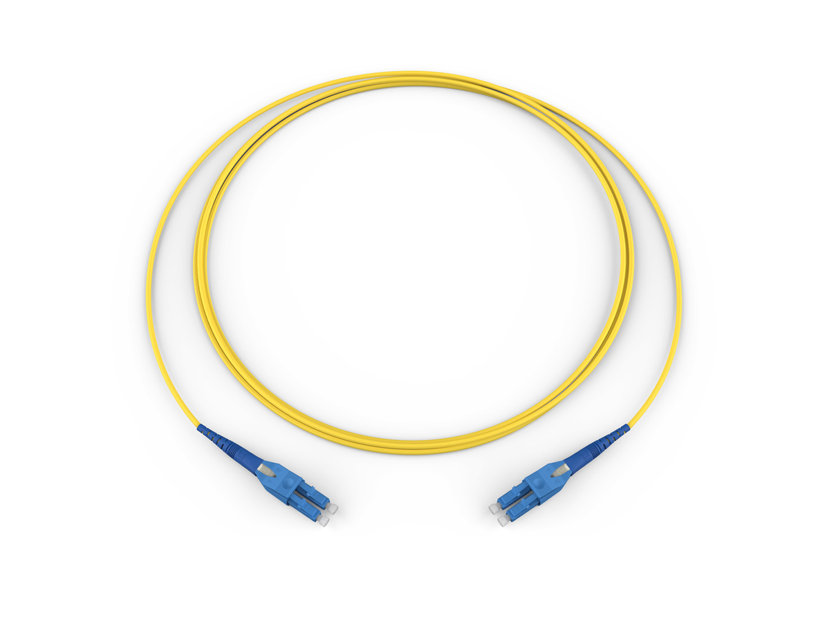 Standard LCU Uniboot SM / Standard LCU Uniboot SM, SMF Ultra, 2F, DFX 250 Riser, Standard Yellow Jacket, 3 m