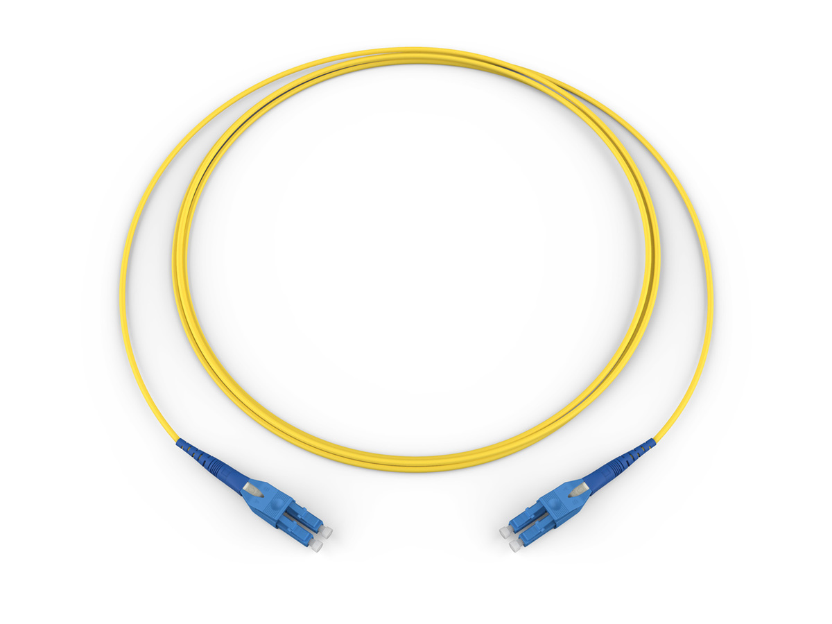 Standard LCU Uniboot SM / Standard LCU Uniboot SM, SMF Ultra, 2F, DFX 250 Riser, Standard Yellow Jacket 7 Meters