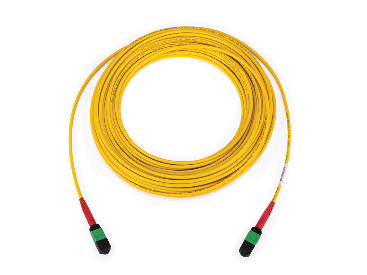 EDGE™ 24 F Patch Cord