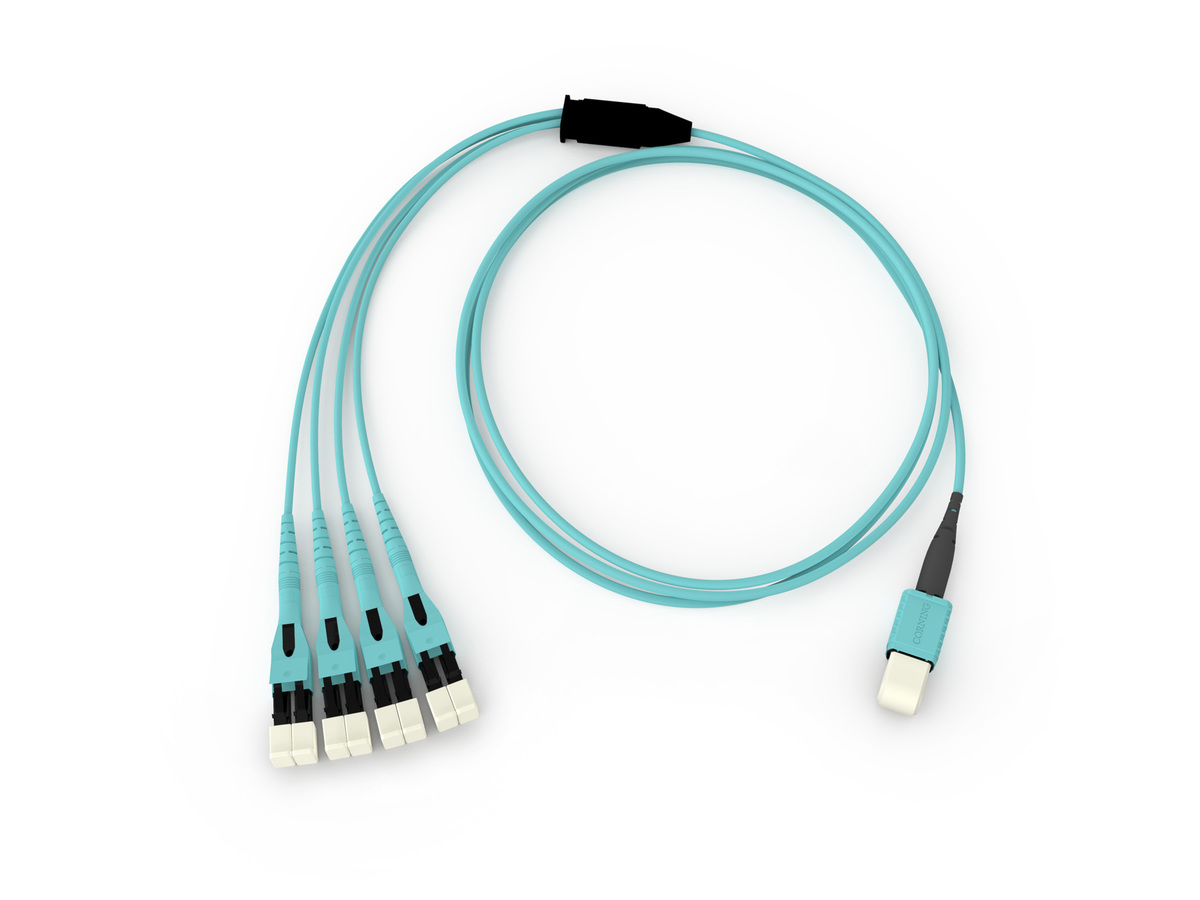 EDGE8® Non-Staggered Harness