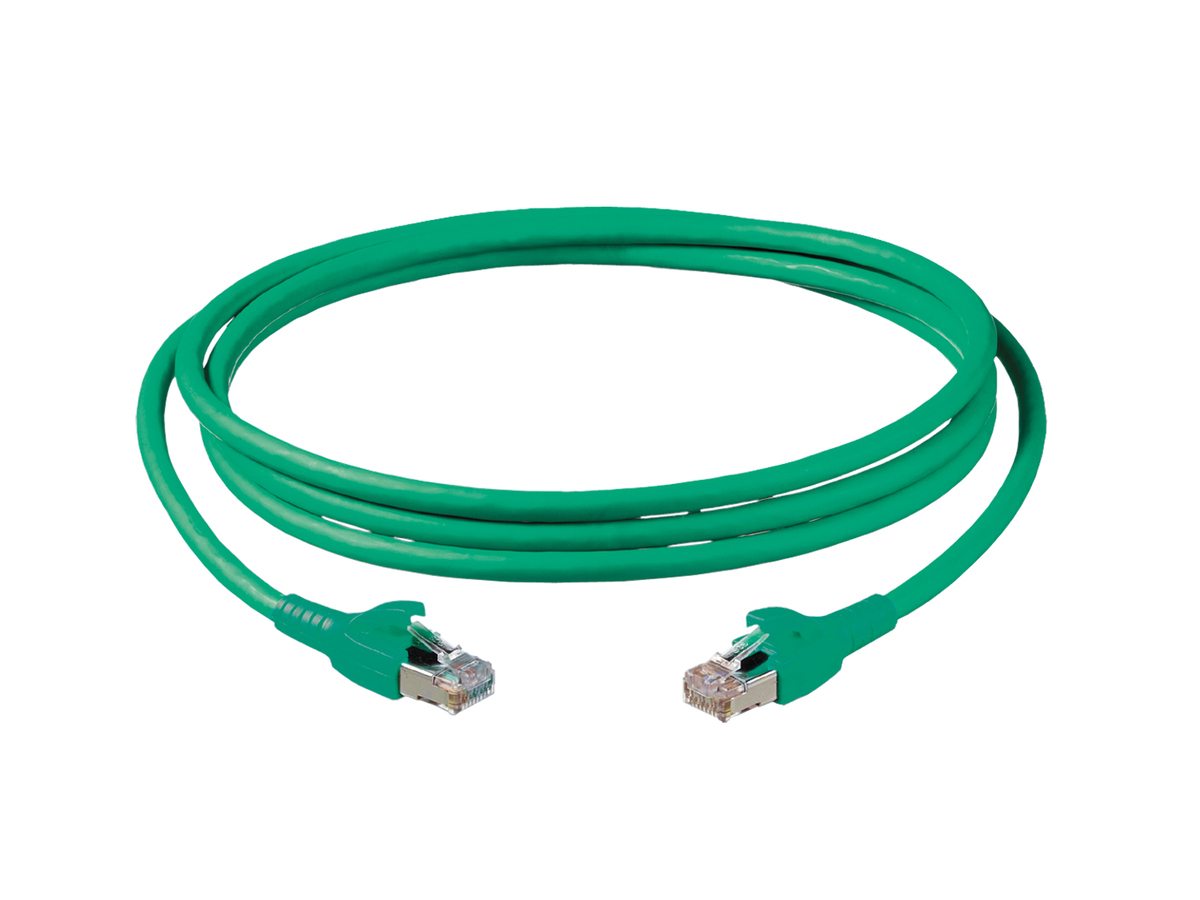 green, 8 m