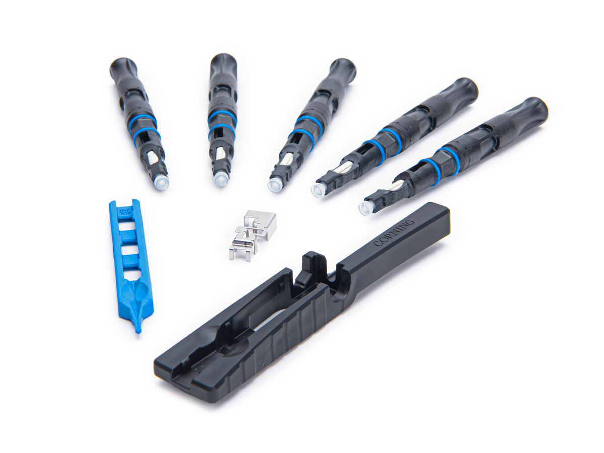 (5 connectors)