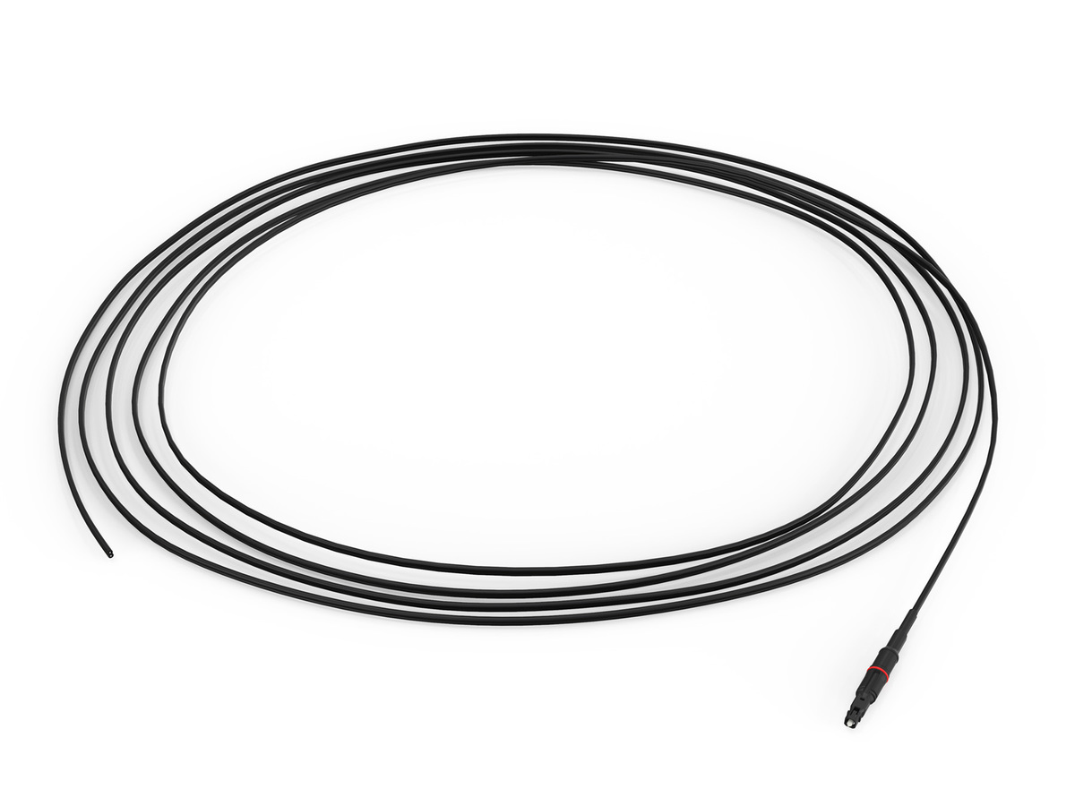Pushlok® Pigtail, 250 m, individual packaging