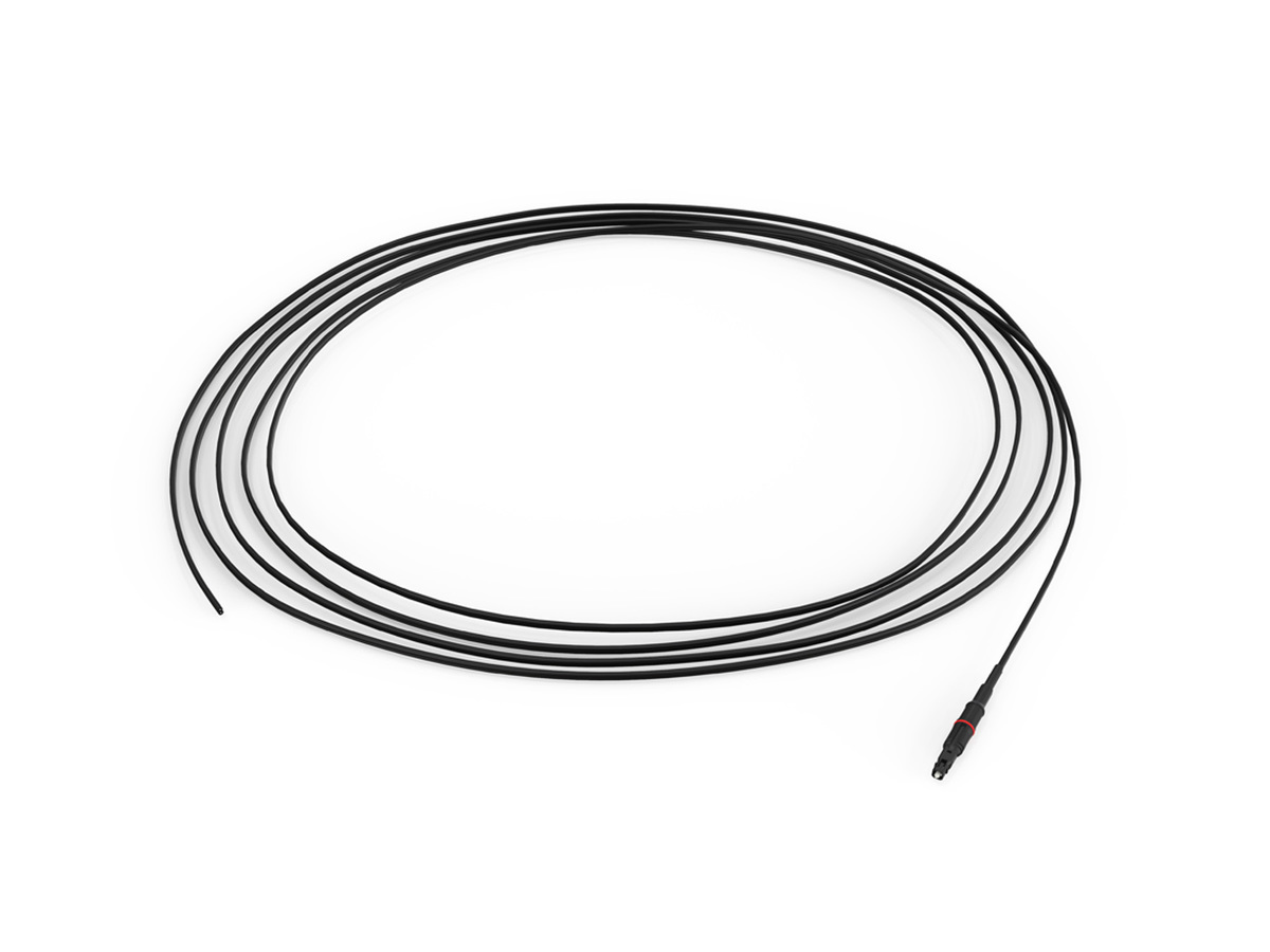 Pushlok® Pigtail, 100 F, bulk packaging
