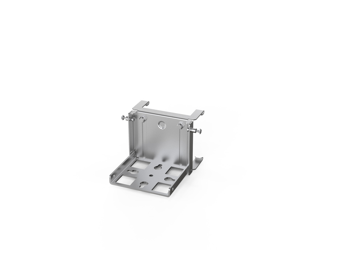 Wall- and Pole-Mount