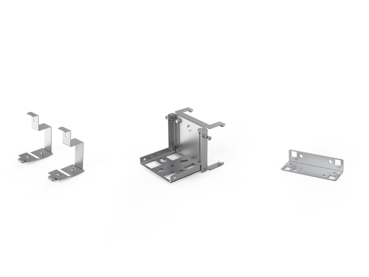 Evolv® Terminal Bracket