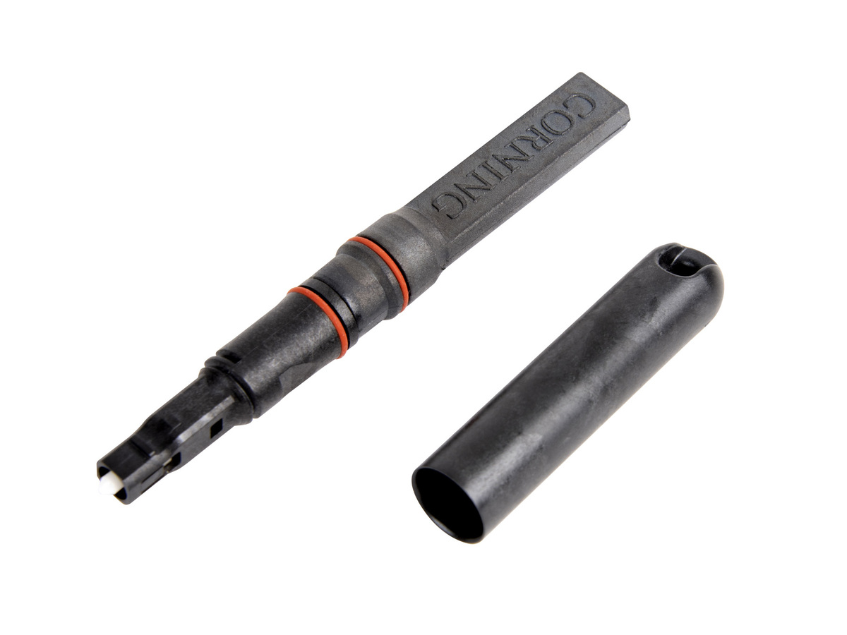 Evolv® Reflector with Pushlok® Technology