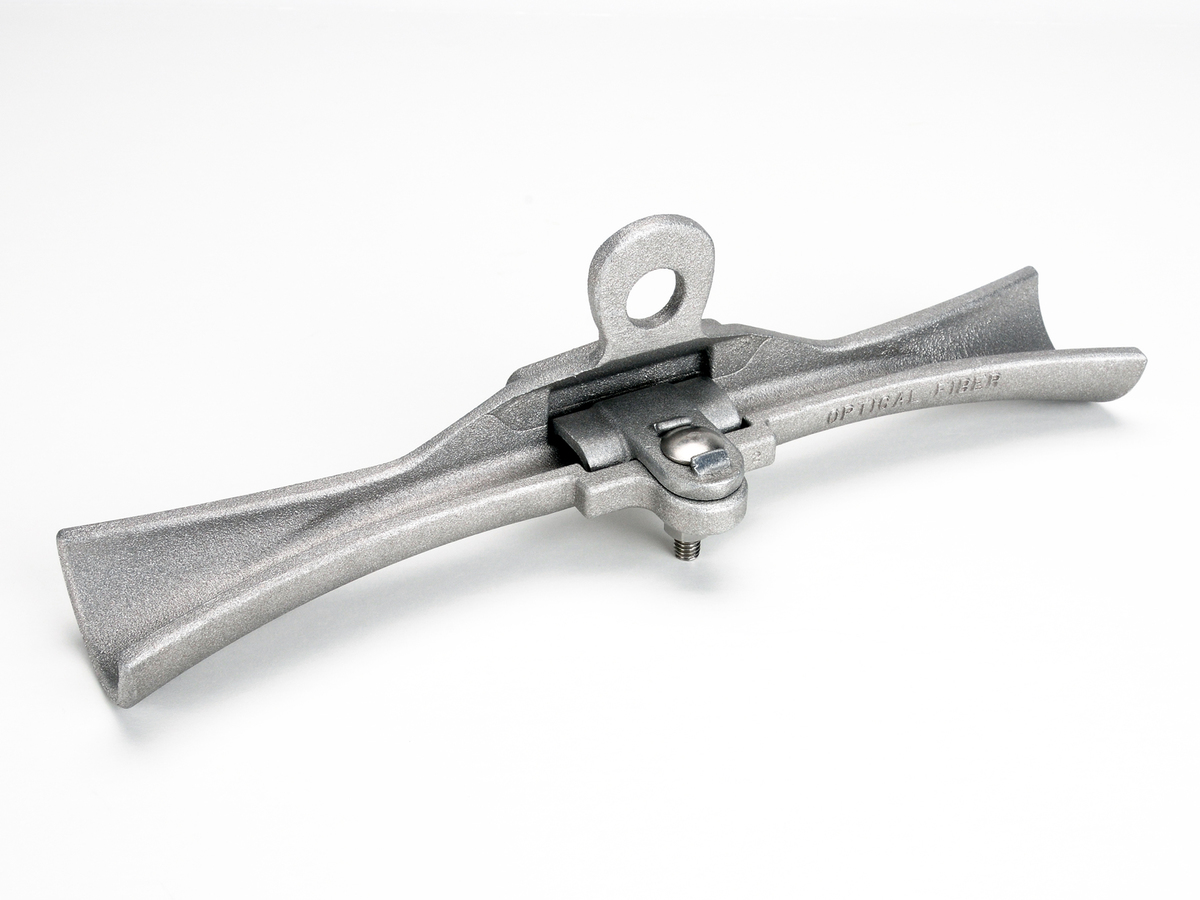 RPX® Cable Suspension Clamp, box of 10