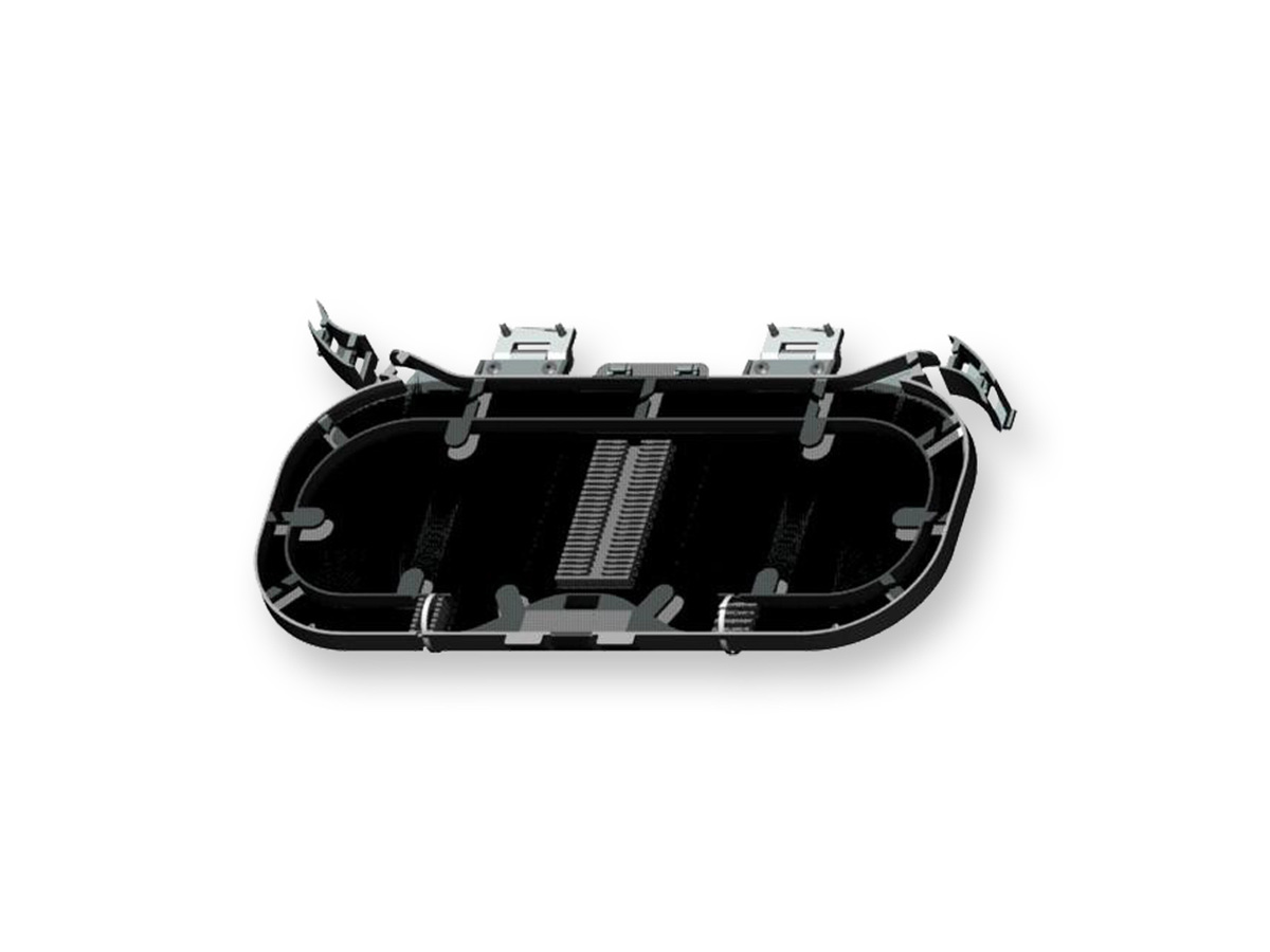 Splice Tray for Ribbon
