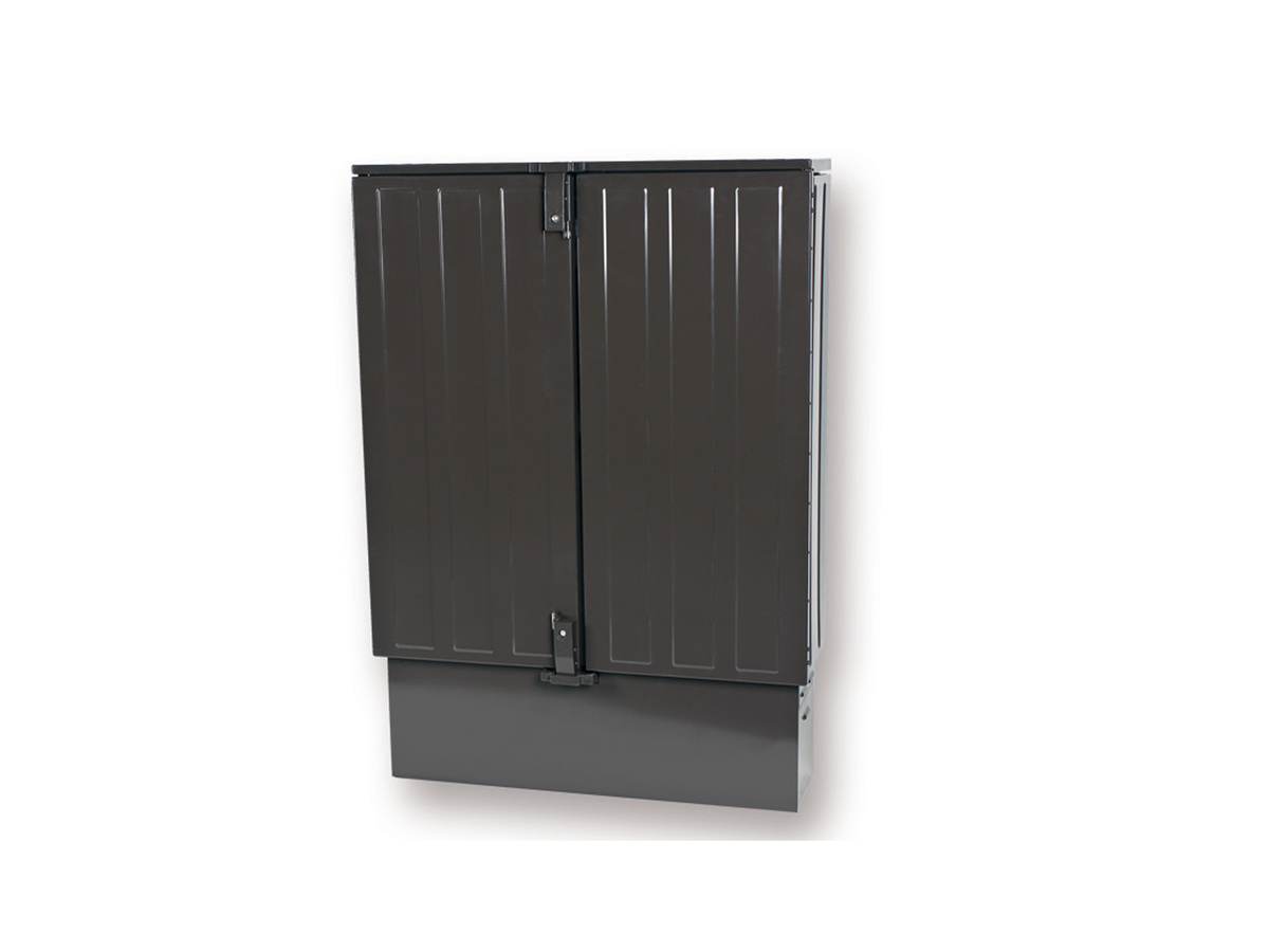Fiber Distribution Interface (FDI) Cabinets & Kits