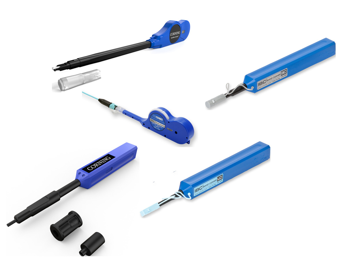 Fiber Optic Cleaning Fluid