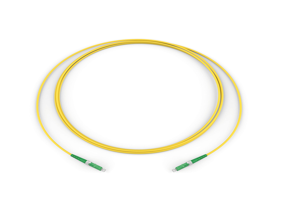 Bend-improved Single-mode (OS2), 5 m