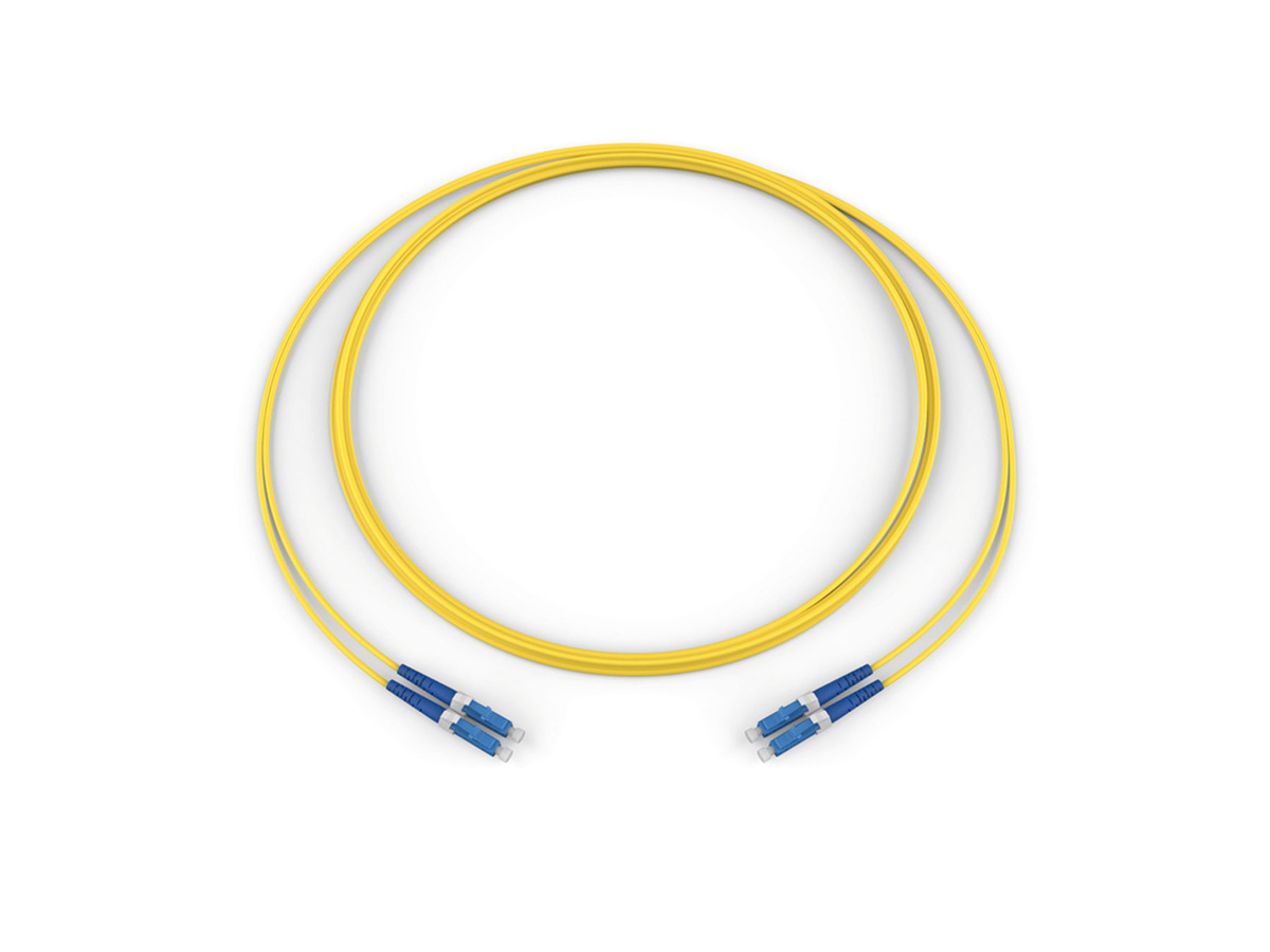 REAL CABLE OPT-1 (10 m) - Câbles fibre optique 