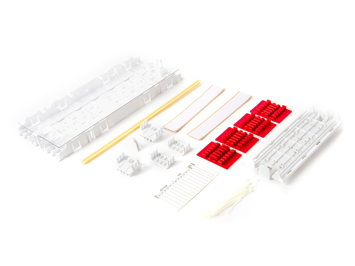 2178 Splice Closure Accessories