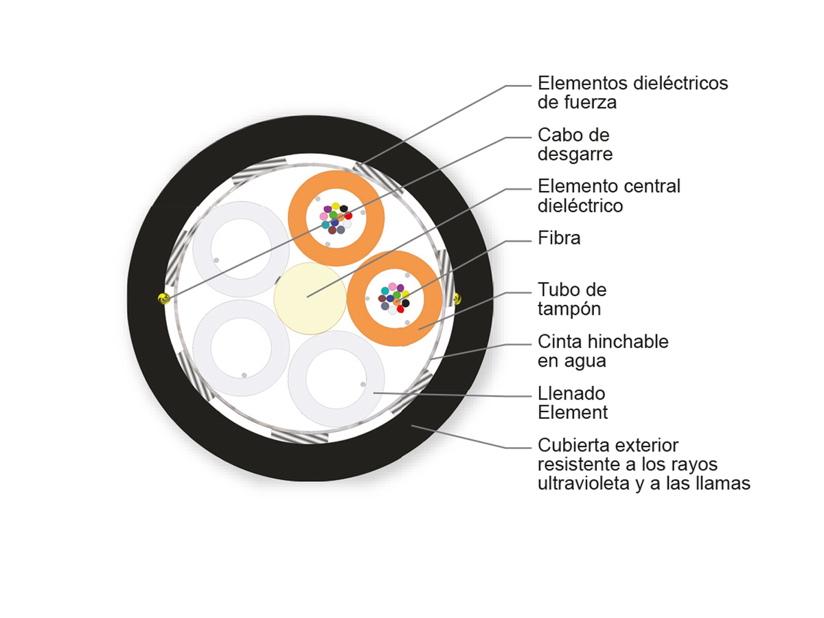 24 F, 50 multimodo micrómetro (OM2)