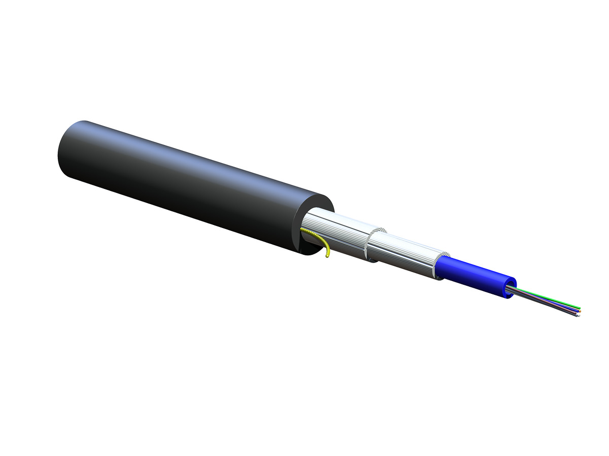 激安直営店 LST™ FREEDM® | 006TSF-T4131D20 Loose Cable Gel-Free Tube, その他
