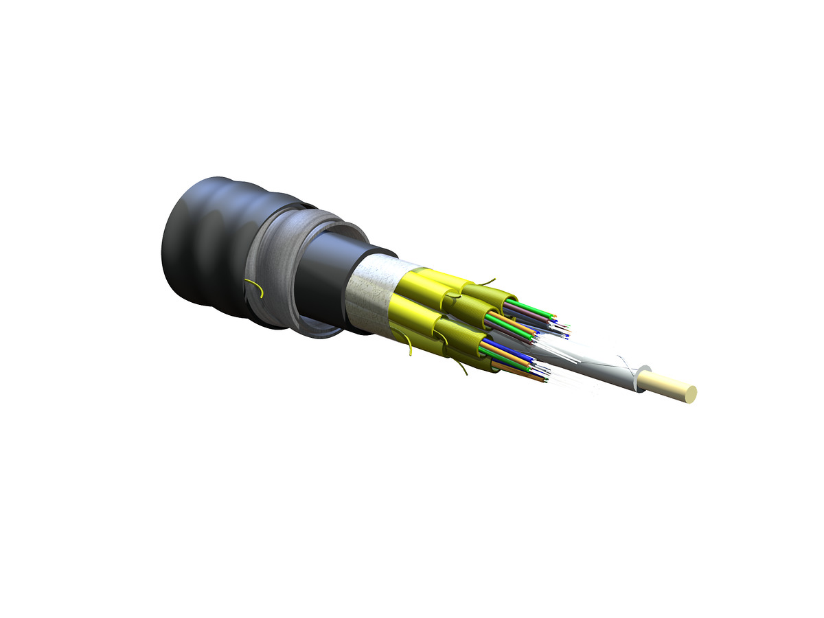 36 F, ClearCurve® LBL, Single-mode (OS2)