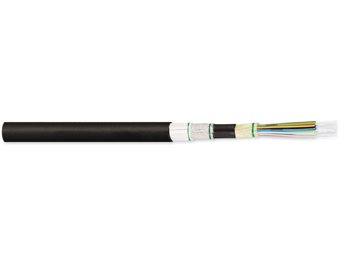 6F E9/125 SMF-28® Ultra 0.9 mm TB3, Cca-s1a,d1,a1