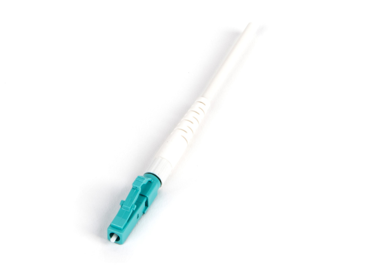 LC, 2 mm, multimode (OM4), TAA, pack of 25