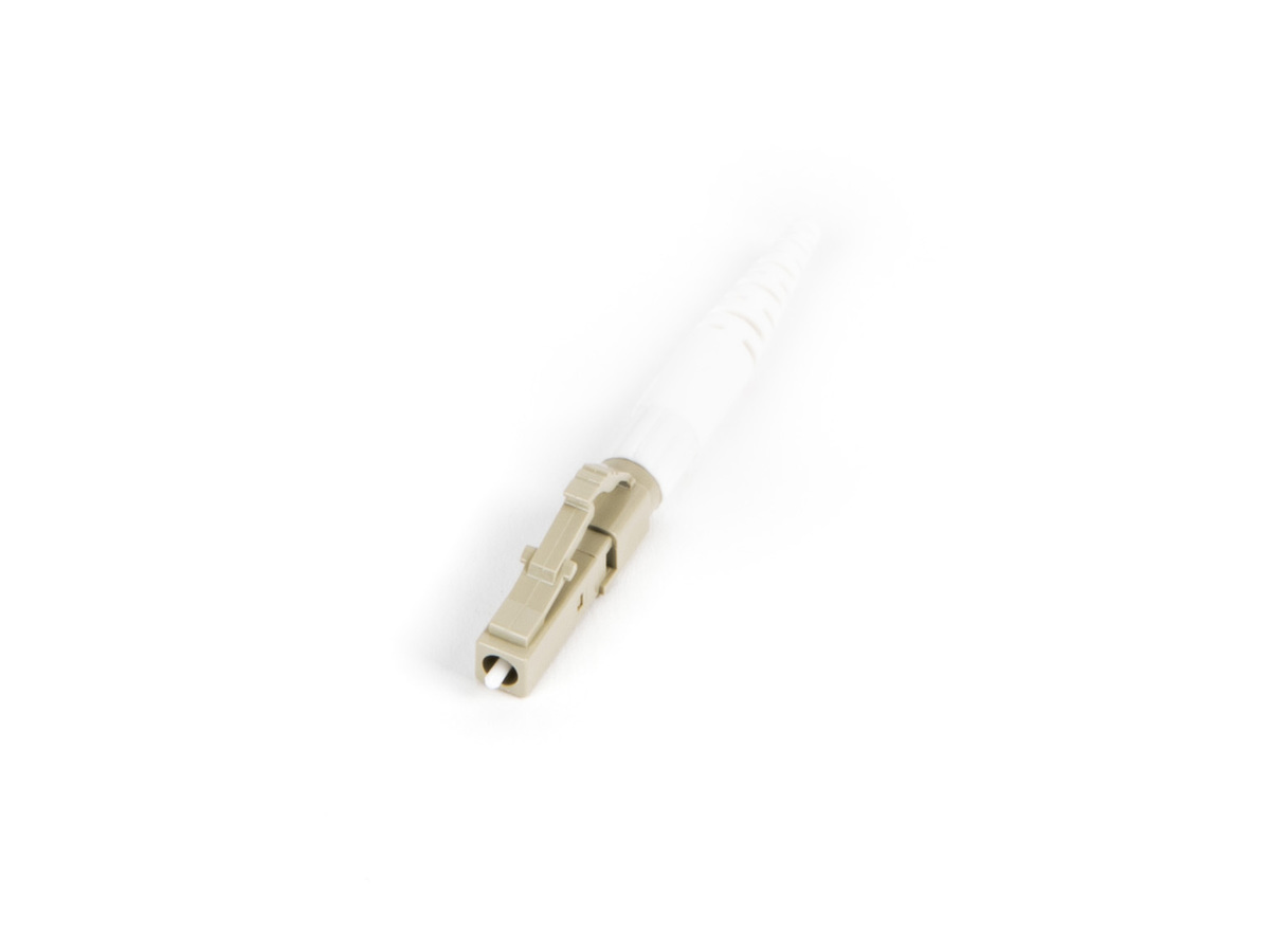 LC, 900 µm, multimode (OM1), pack of 25
