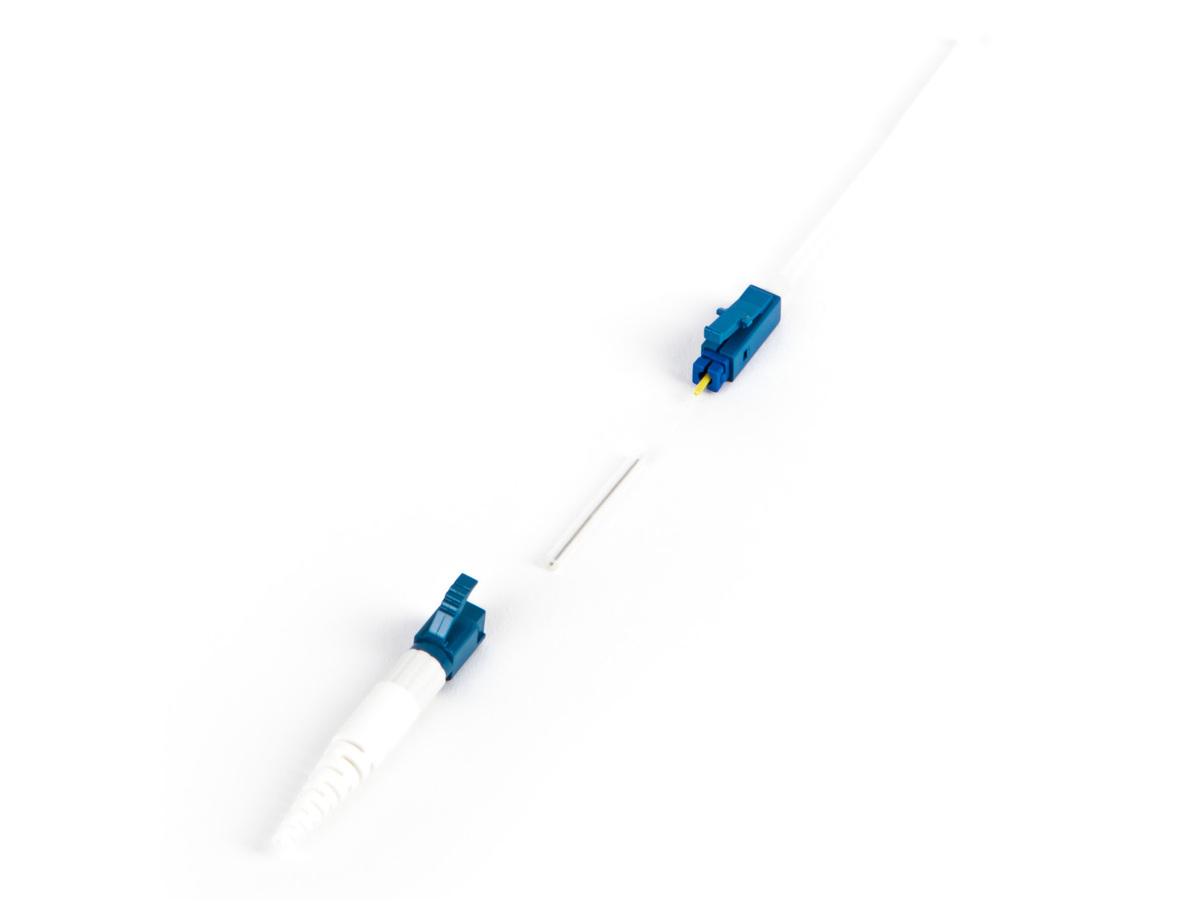 LC UPC, 900 µm, Single-mode (OS2), pack of 25