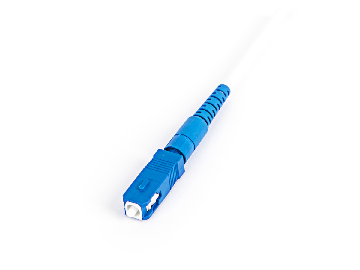 SC UPC, 2-3 mm, Single-mode (OS2), pack of 6