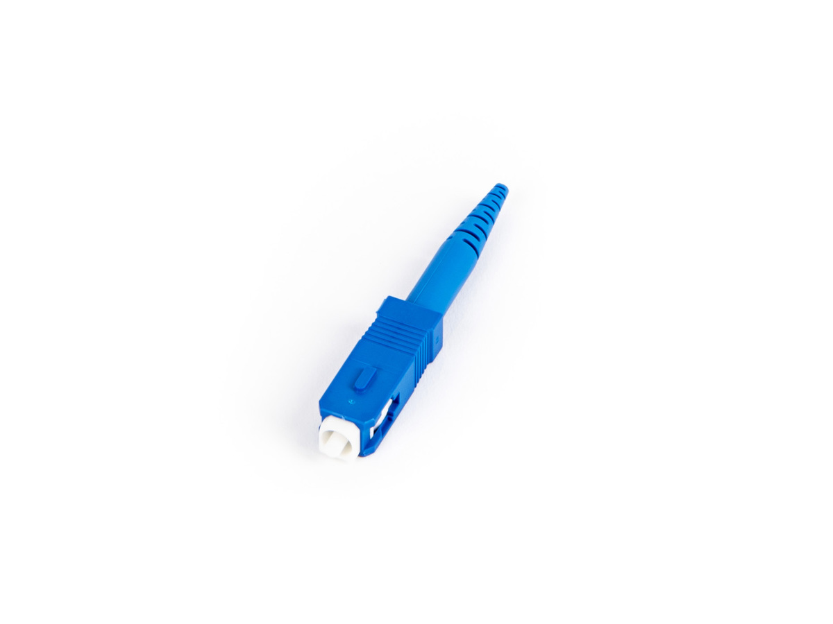 SC UPC, 900 µm, Single-mode (OS2), pack of 25