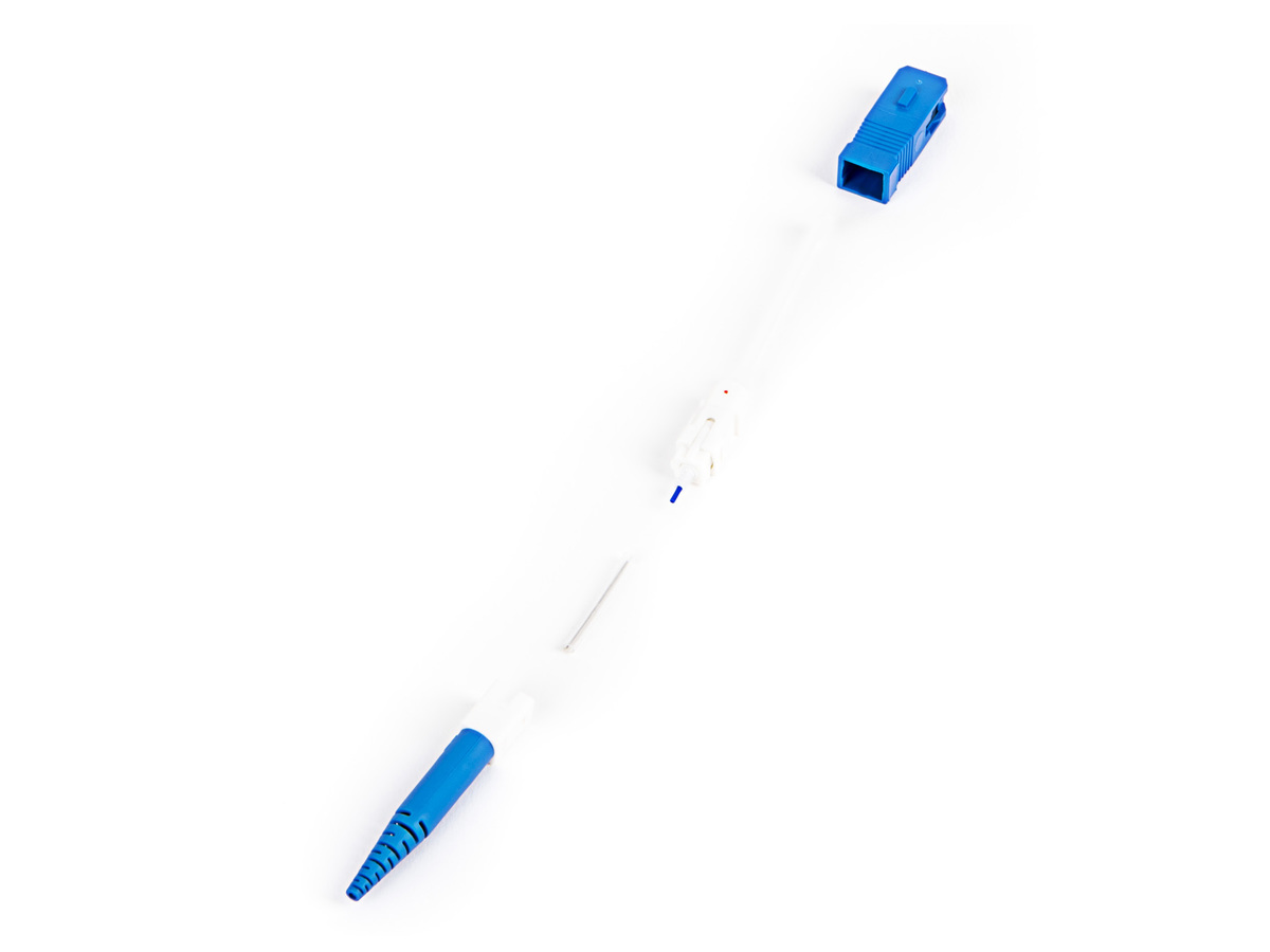SC UPC, 900 µm, Single-mode (OS2), pack of 25