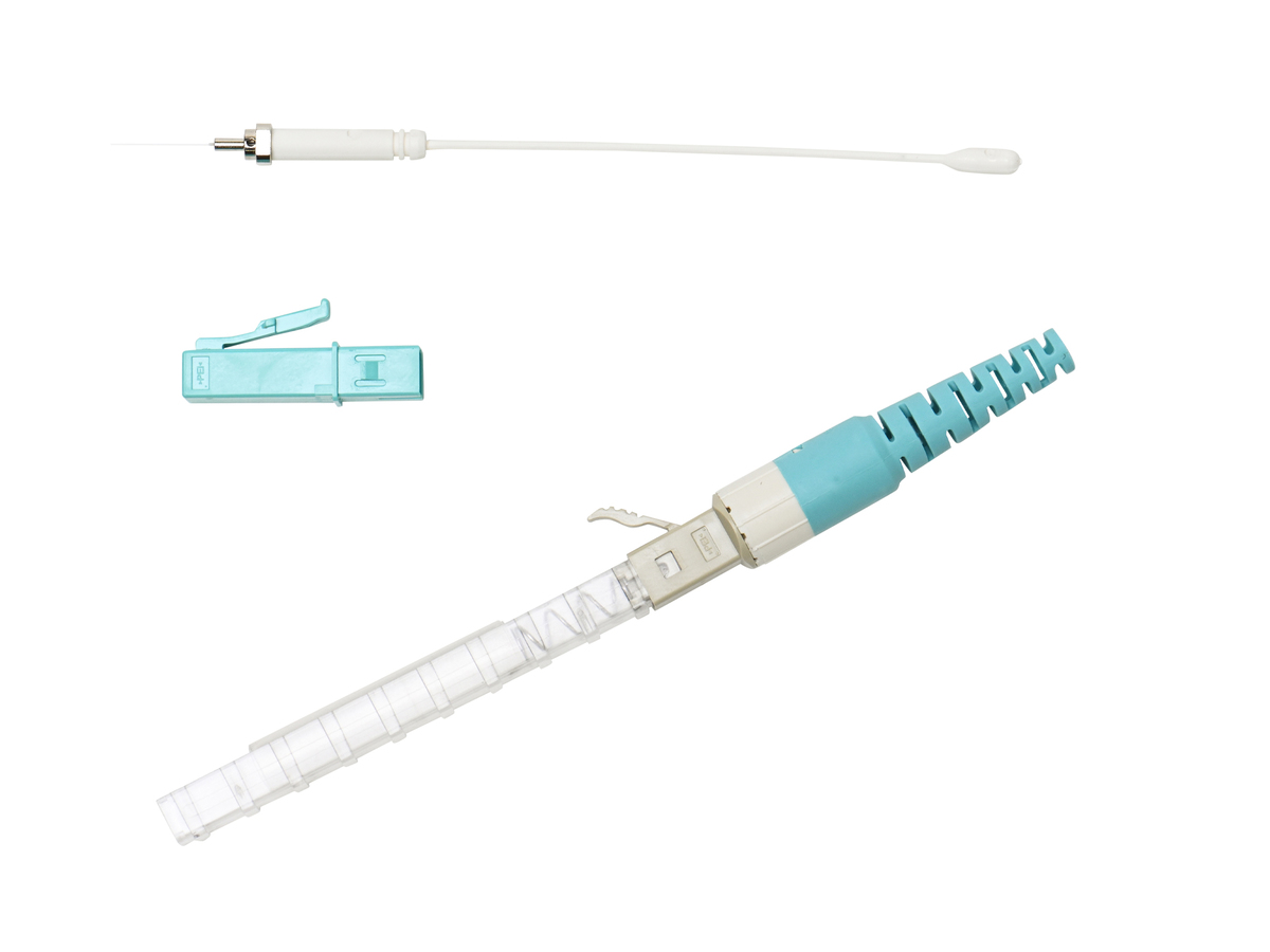 LC 50 µm multimode (OM2/3/4)