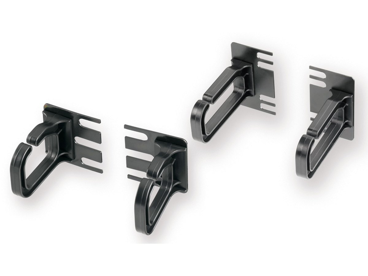 Everon® Copper Datacom Patch Cable Guides