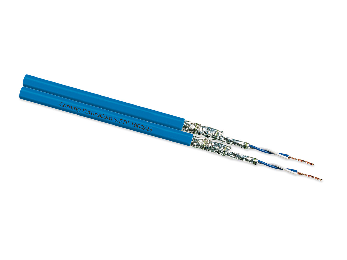 2x 4P, Blue