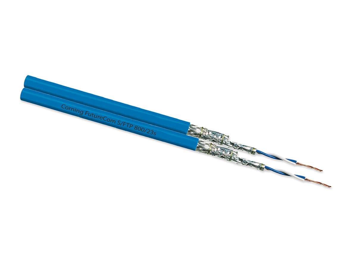 2x 4P, Bleu