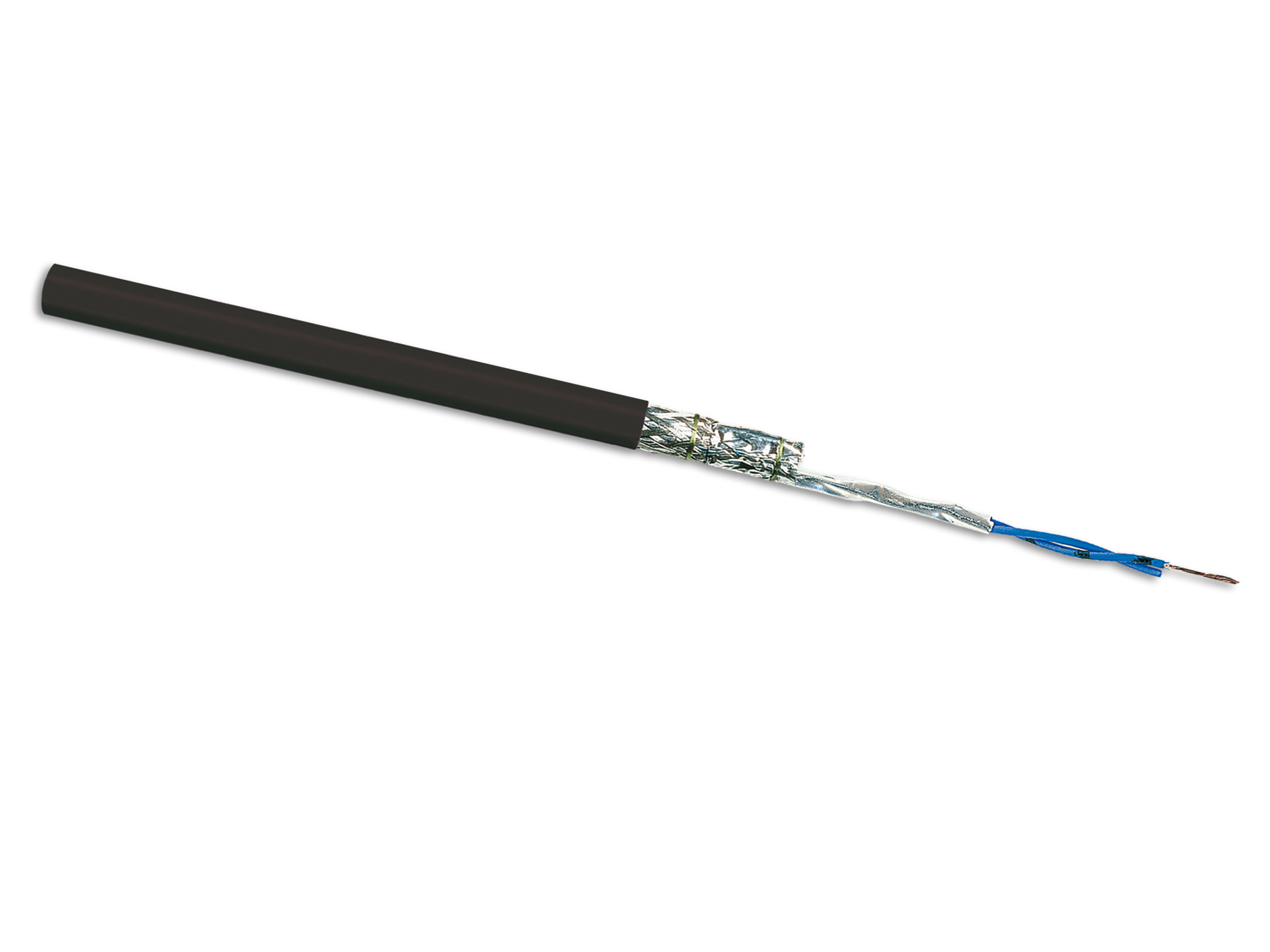 Data Storage Cables 26awg 5 Meter IB QDR p/n C9797-5M-IB: QSFP+ QSFP+ Electronics