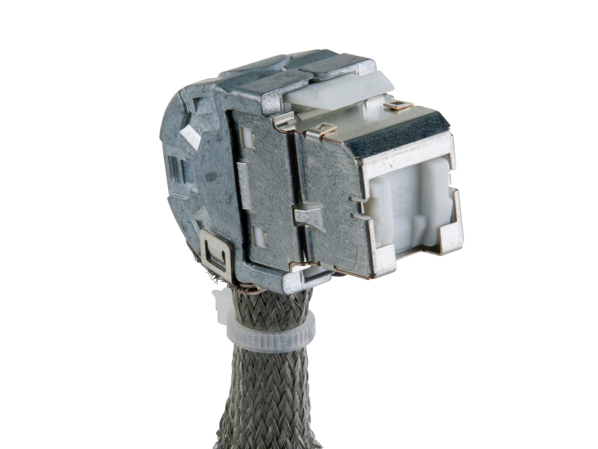 Everon® Copper Datacom V250 Shielded