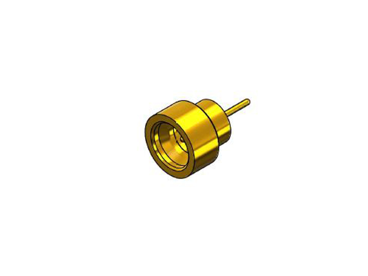 Smooth Bore, 0.025/0.030/0.035/0.040/0.045/0.050/0.055/0.060/0.065/0.070/0.075 Contact Length, TAB = L x 10^3 inches