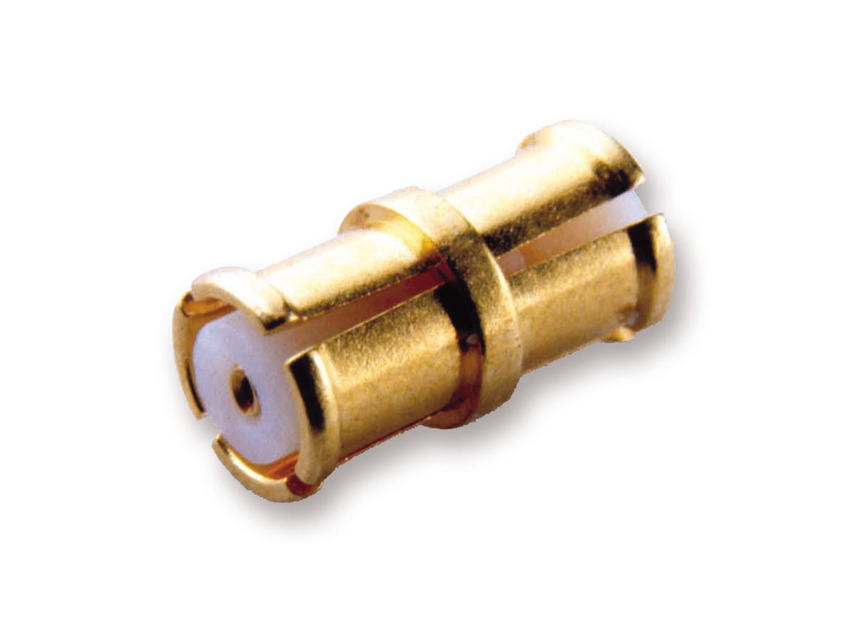 3-Position Full Detent R/A Block, 0.500 Length