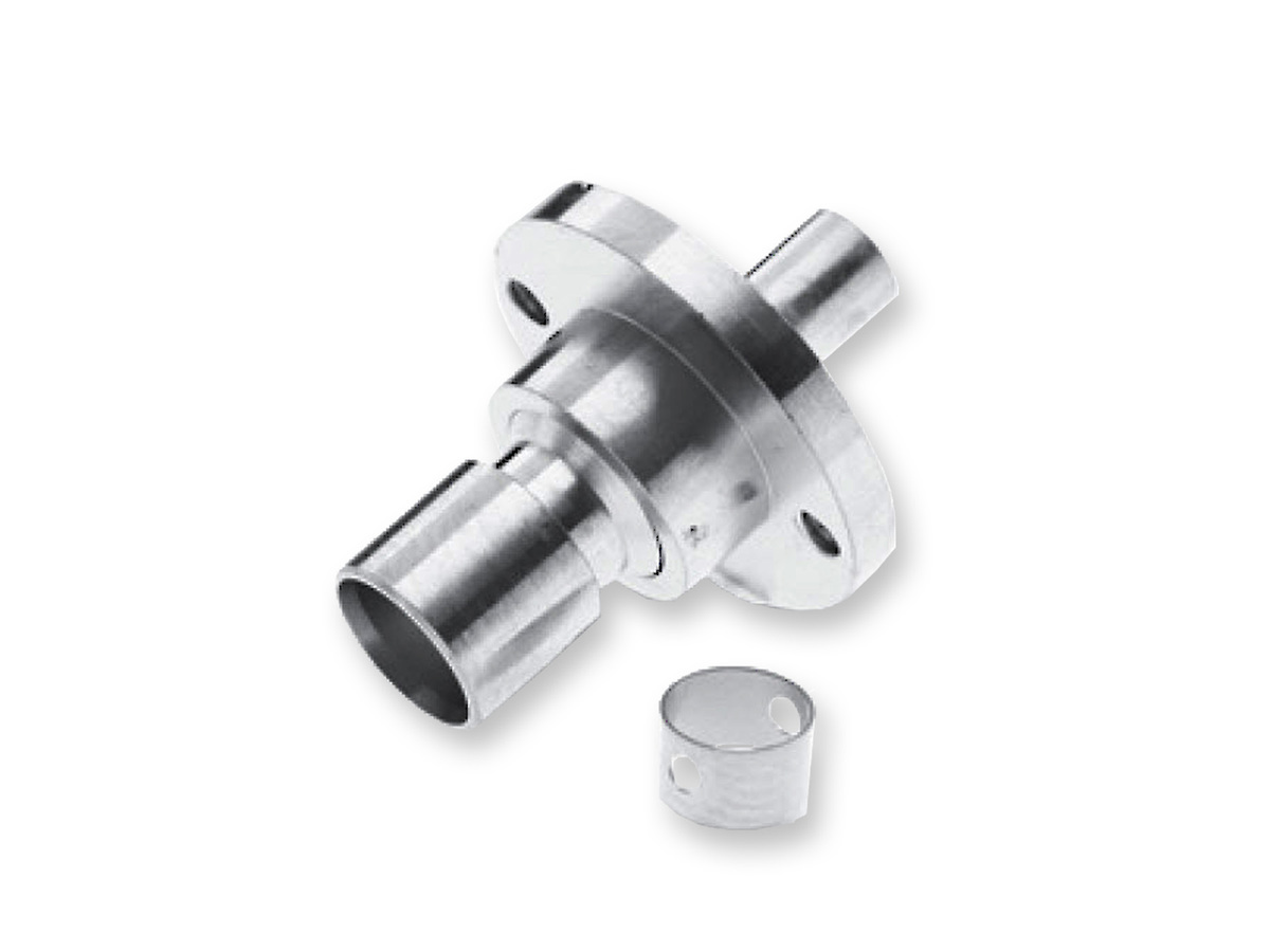 Plug Float Mount to 160 Flex Cable