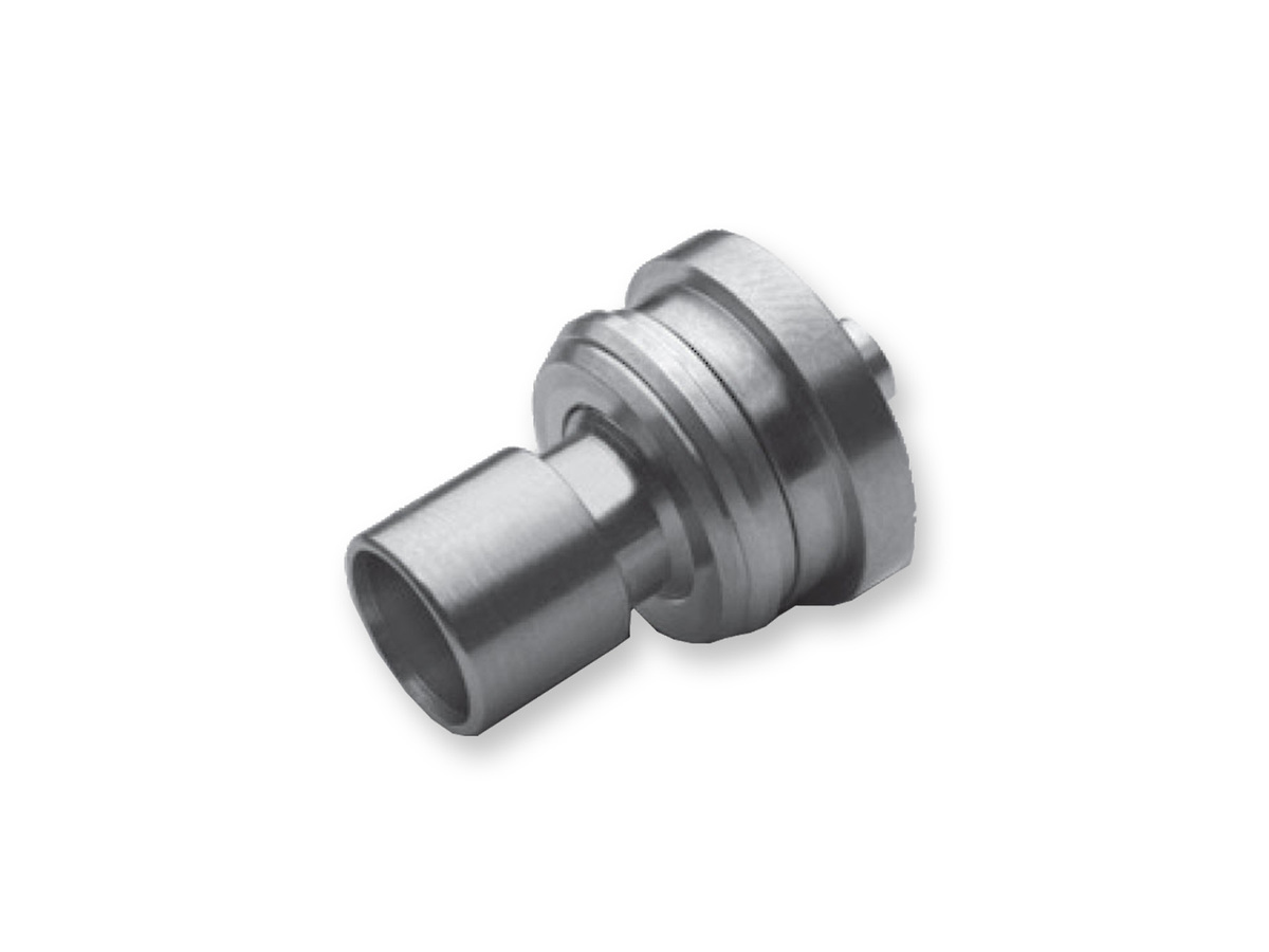 Plug Snap-In Float Mount to 0.086 S/R Cable