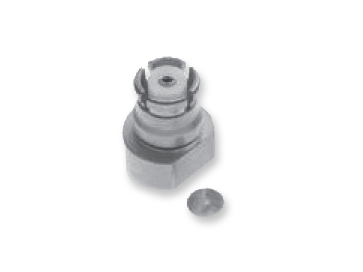 R/A to 0.047 S/R Cable, 0.188 Dia with flat